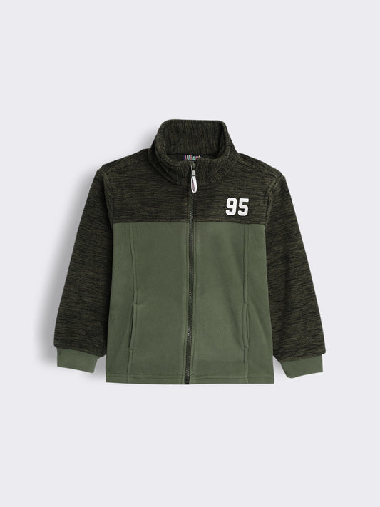 dark olive
