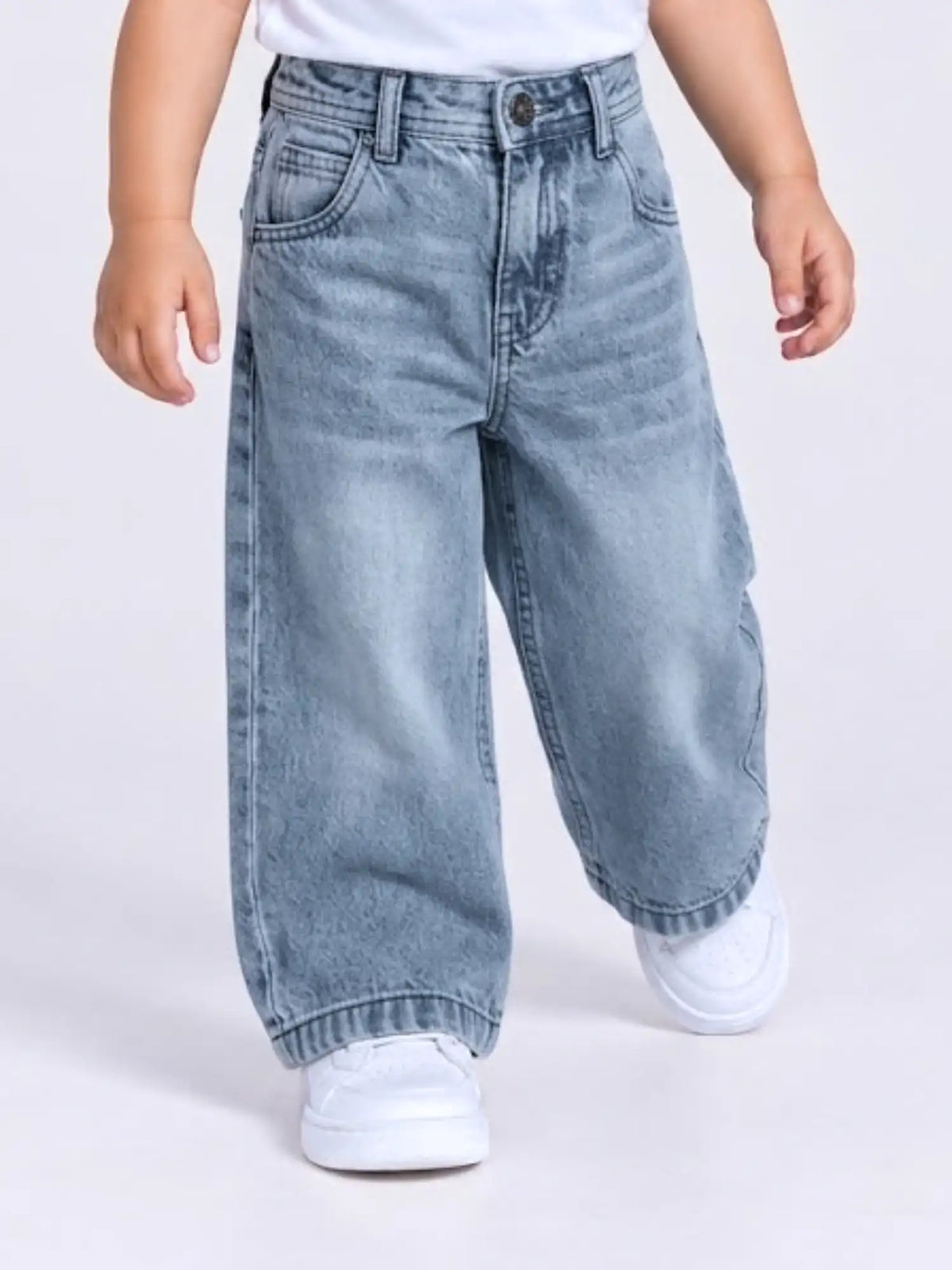 dark wash