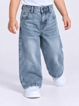 dark wash