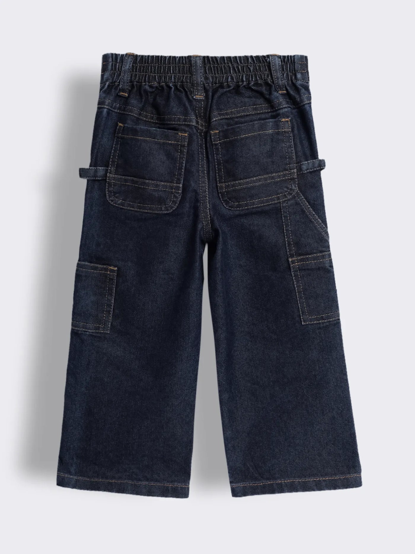 dark wash