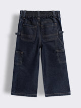 dark wash