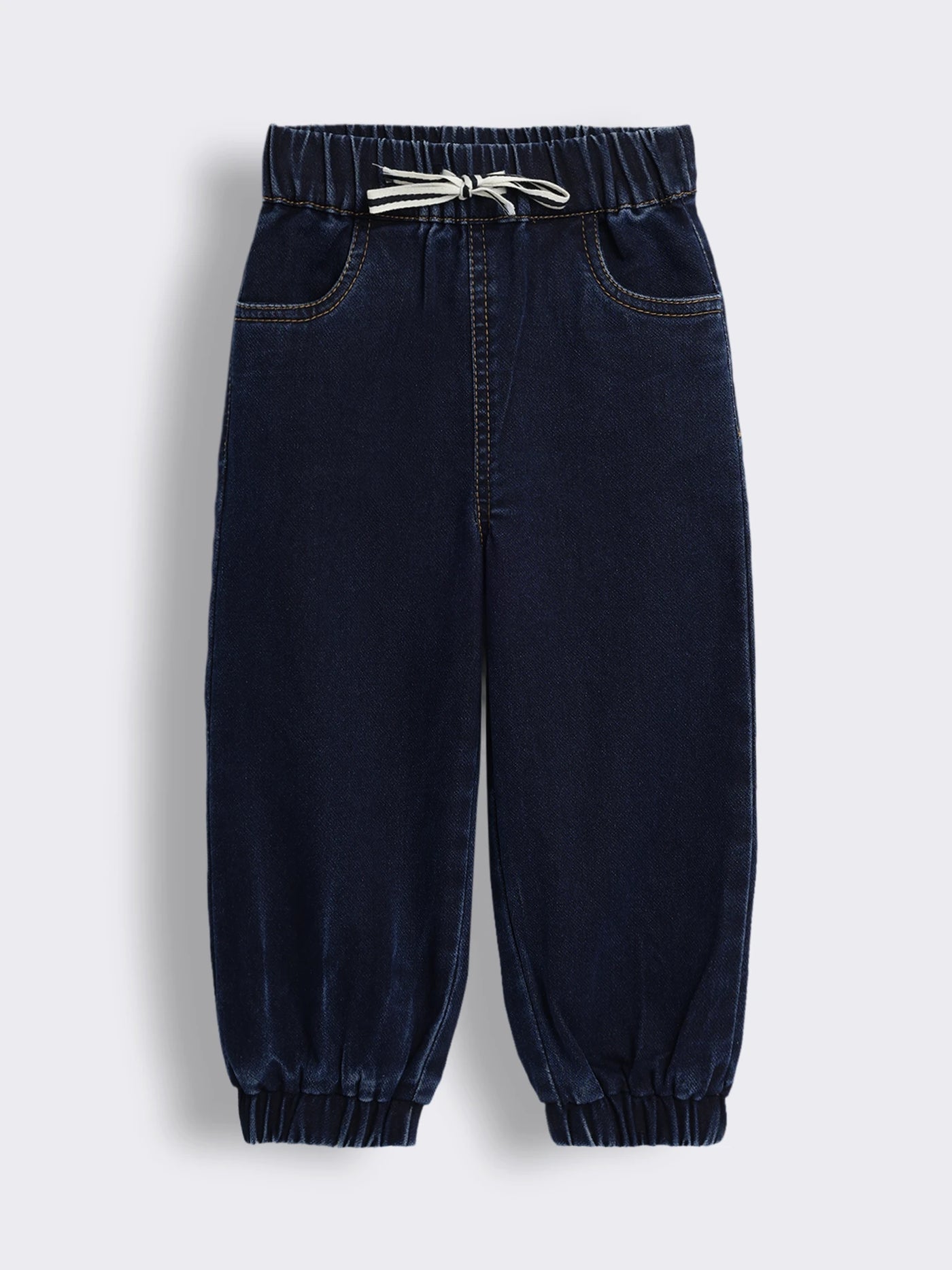 dark wash
