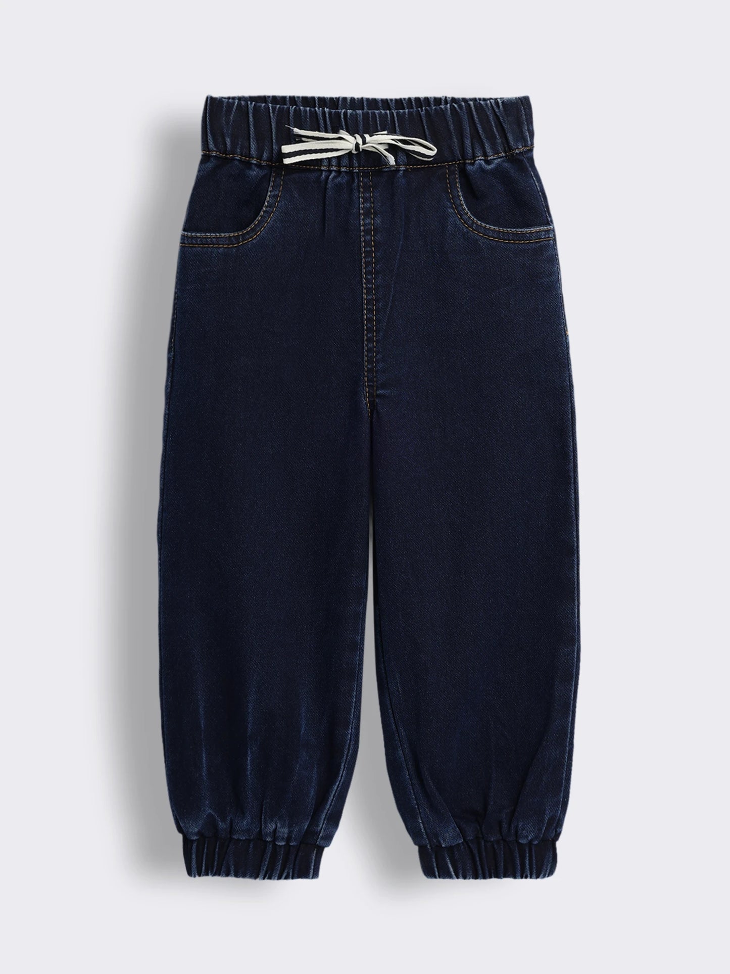 dark wash