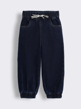 dark wash