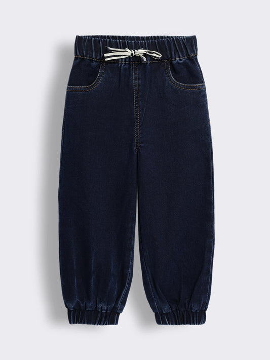 dark wash