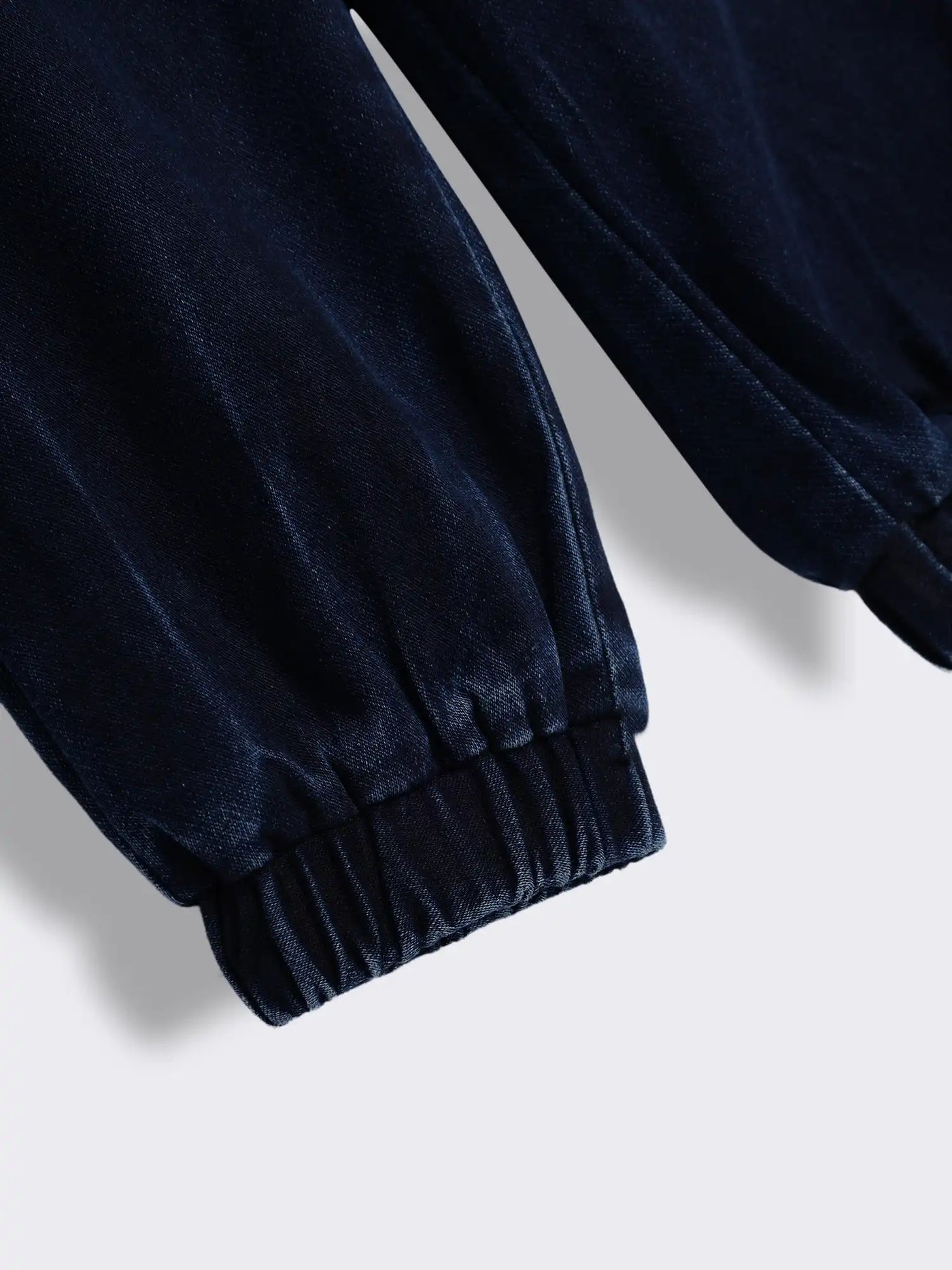 dark wash