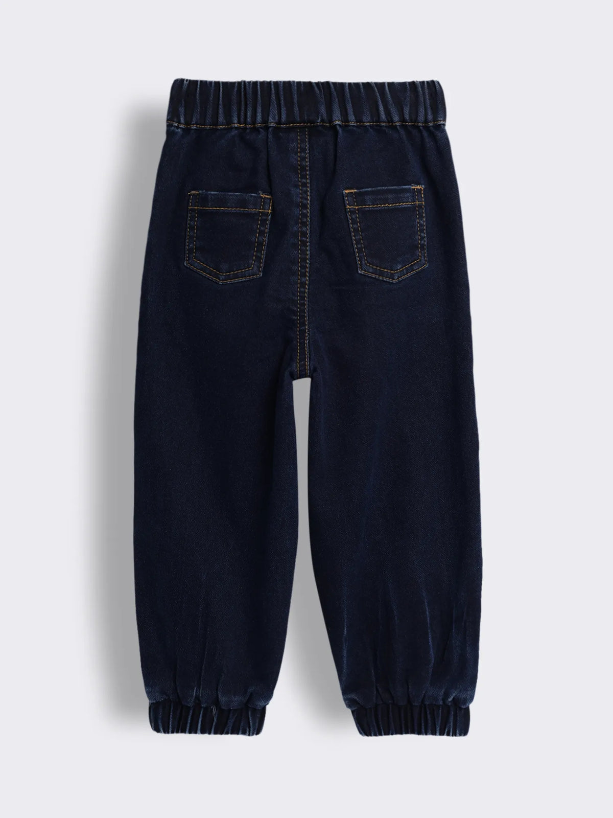 dark wash
