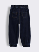 dark wash