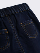 dark wash