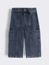 dark wash