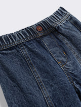 dark wash