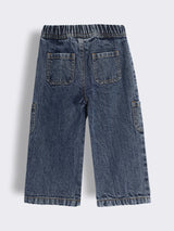 dark wash