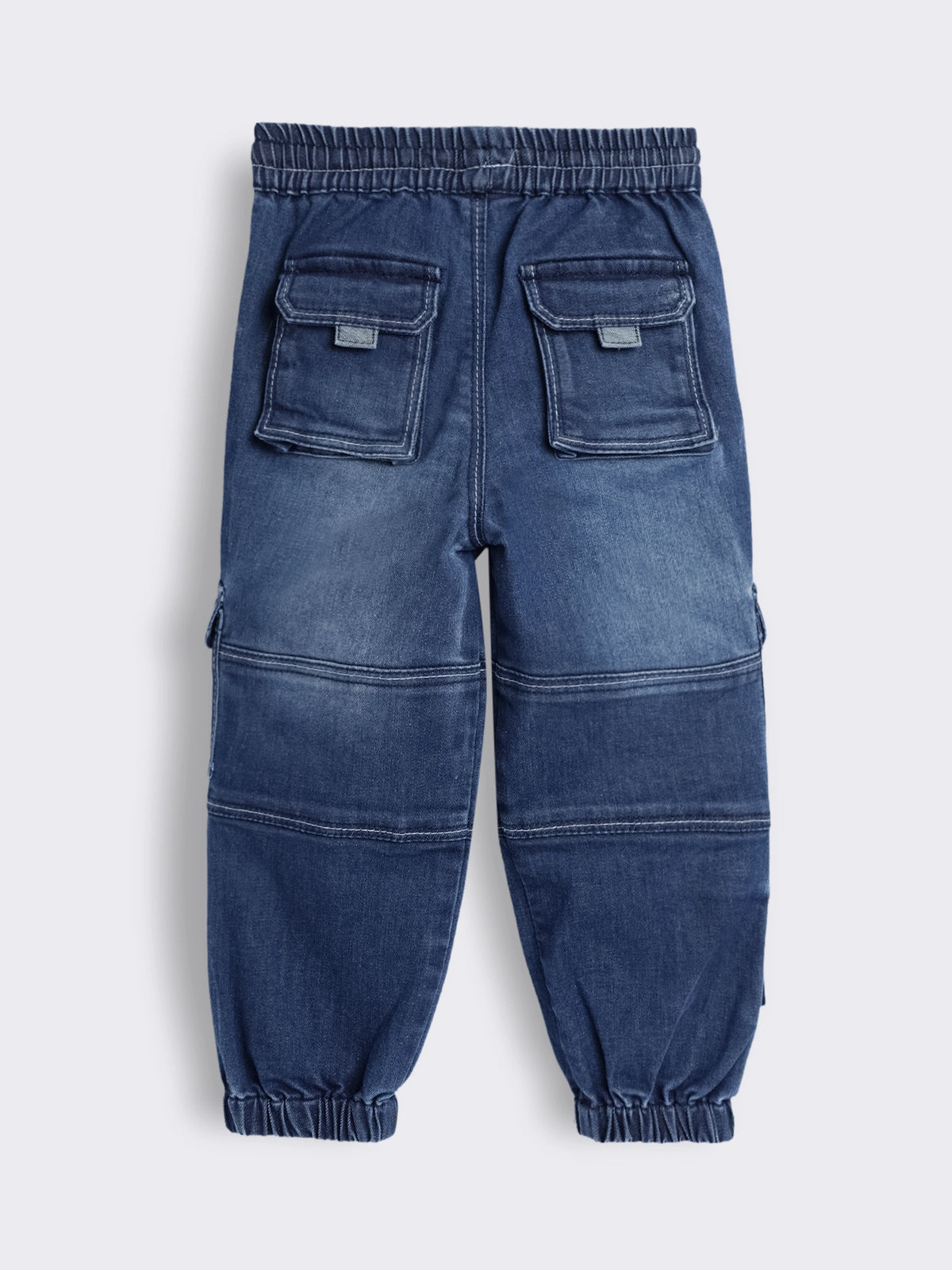 dark wash