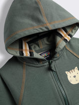 dark olive