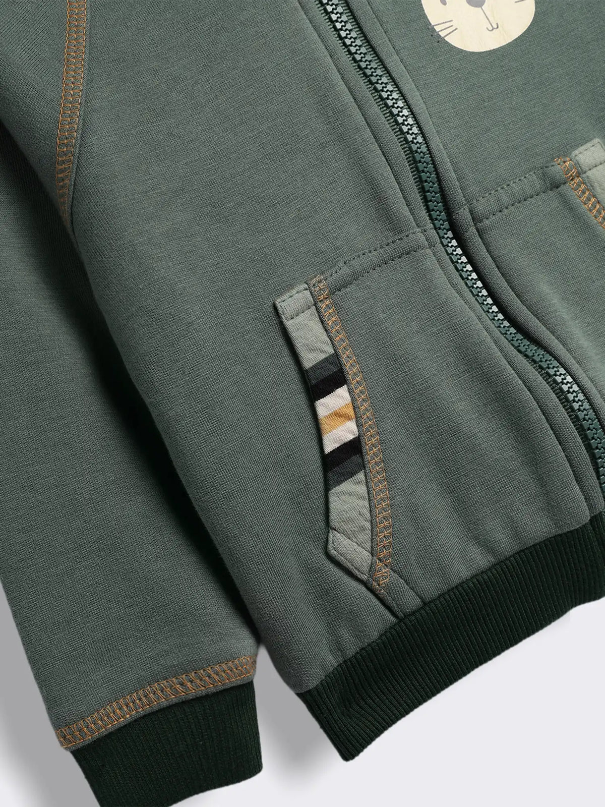 dark olive