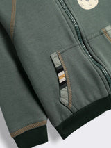 dark olive
