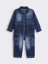 dark wash