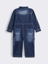 dark wash