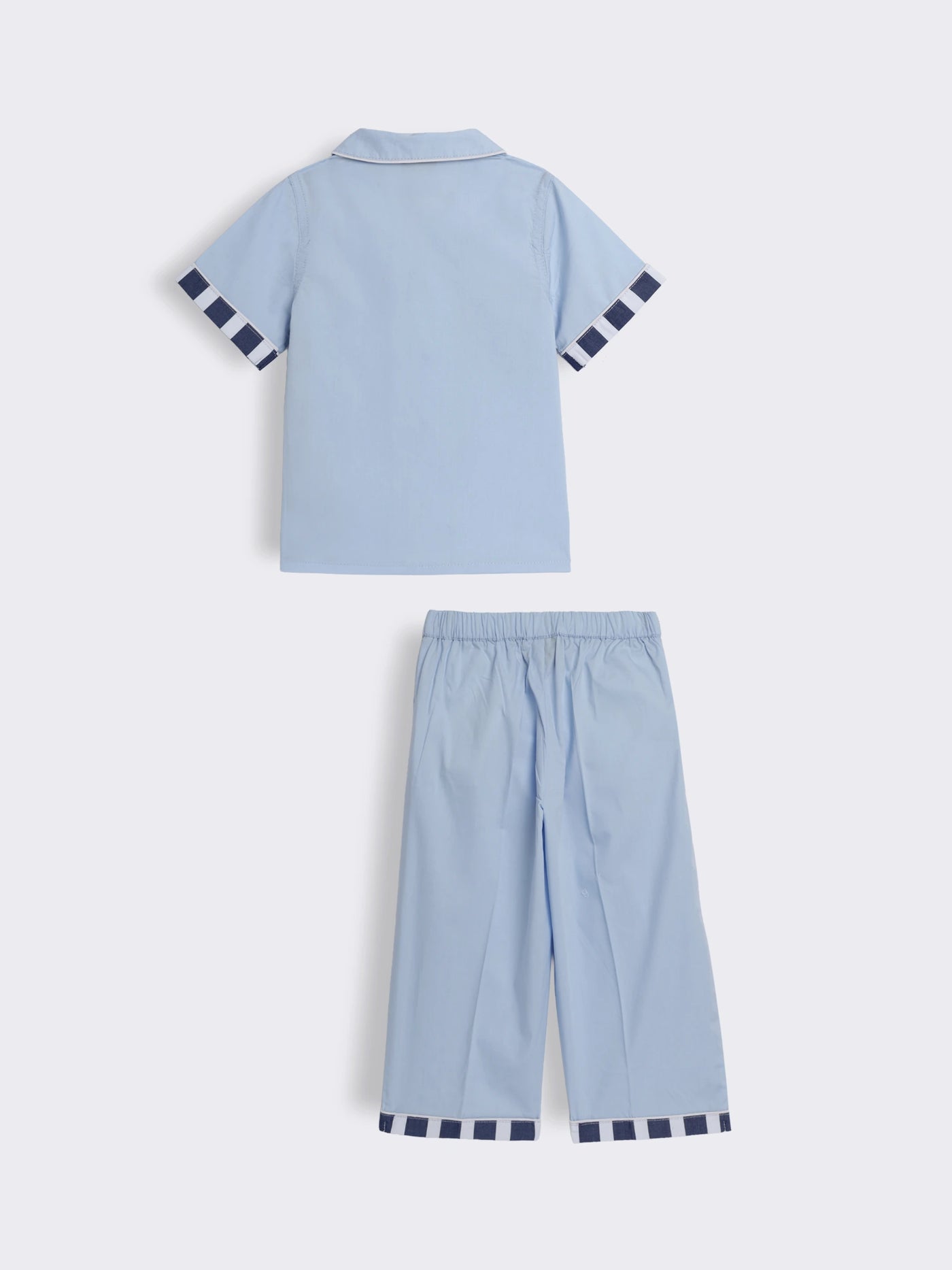 sky blue