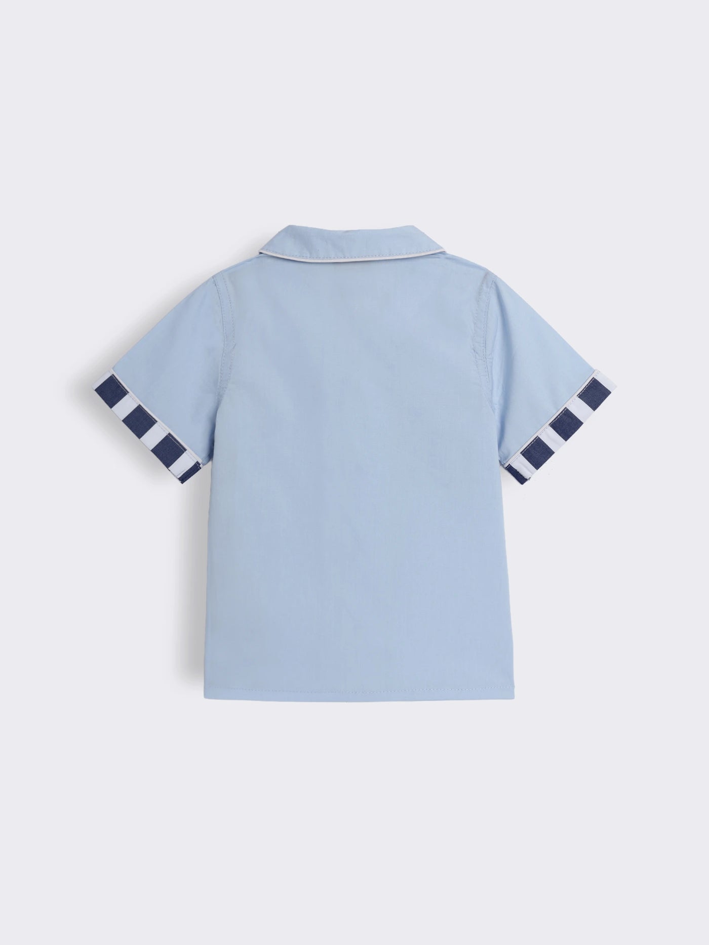 sky blue