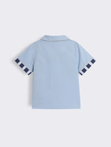 sky blue