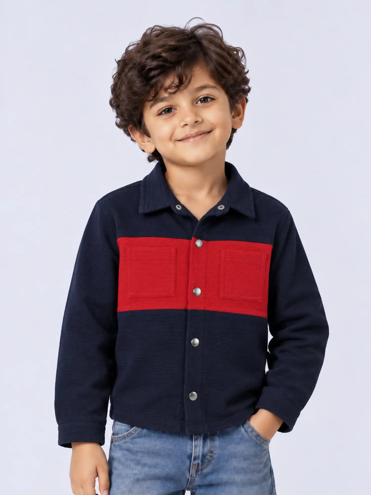 navy blue