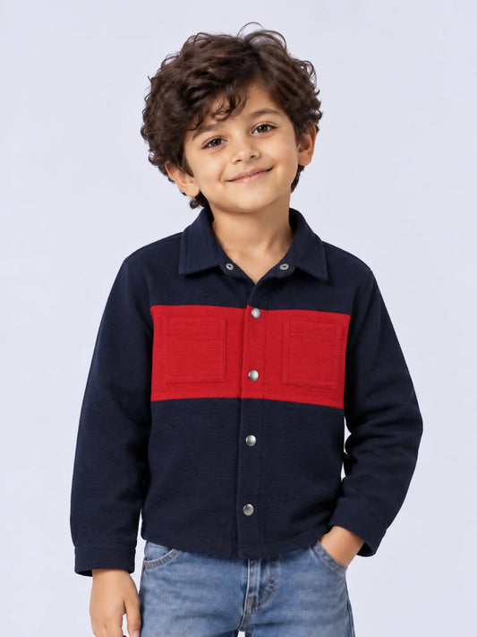 navy blue