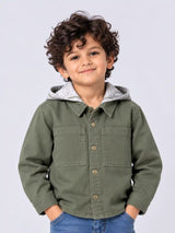 dark olive
