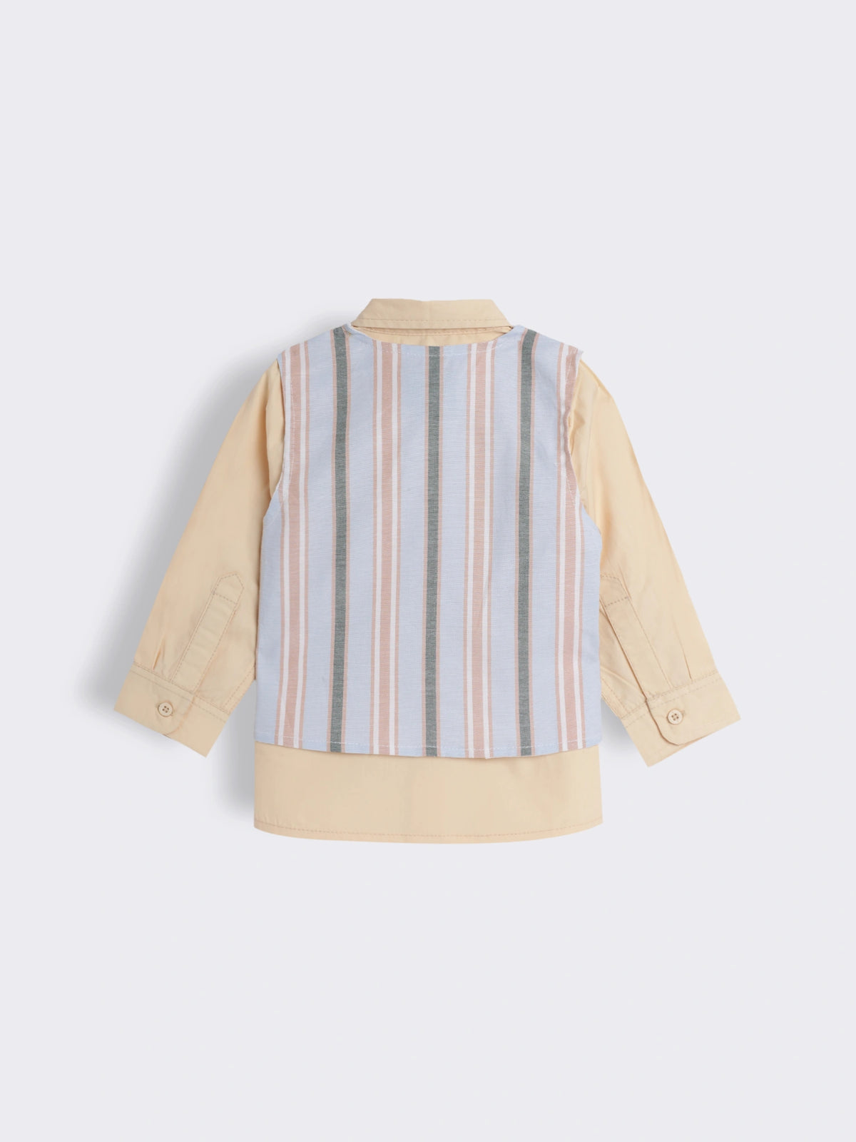 peach