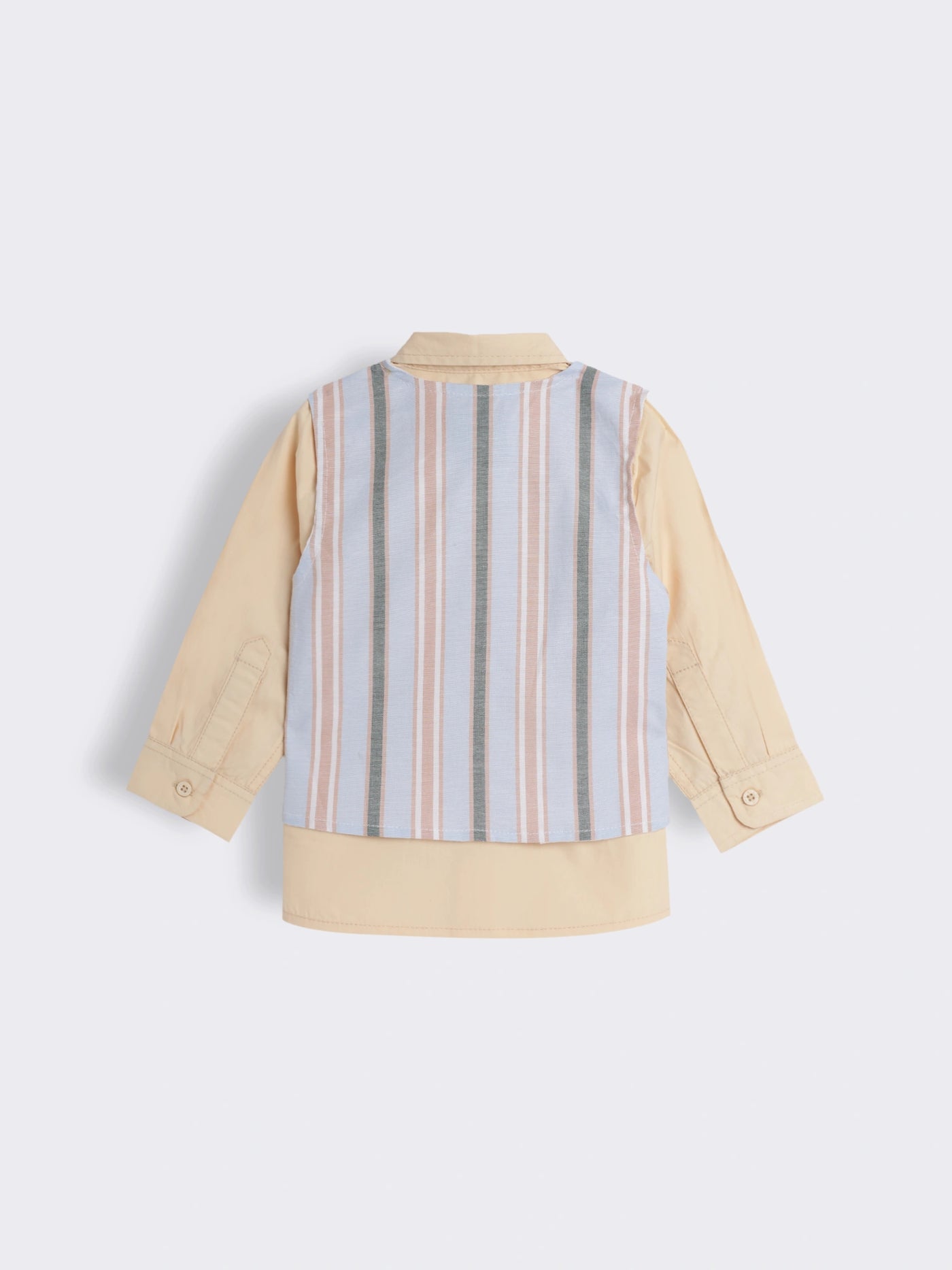 peach
