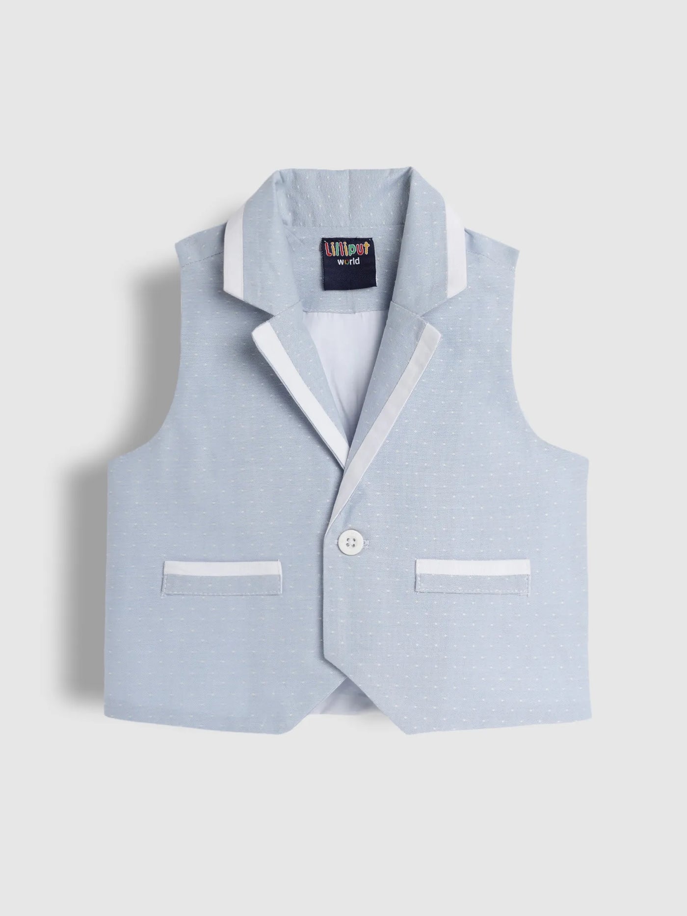 light blue