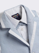 light blue