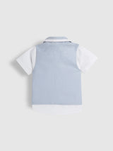 light blue