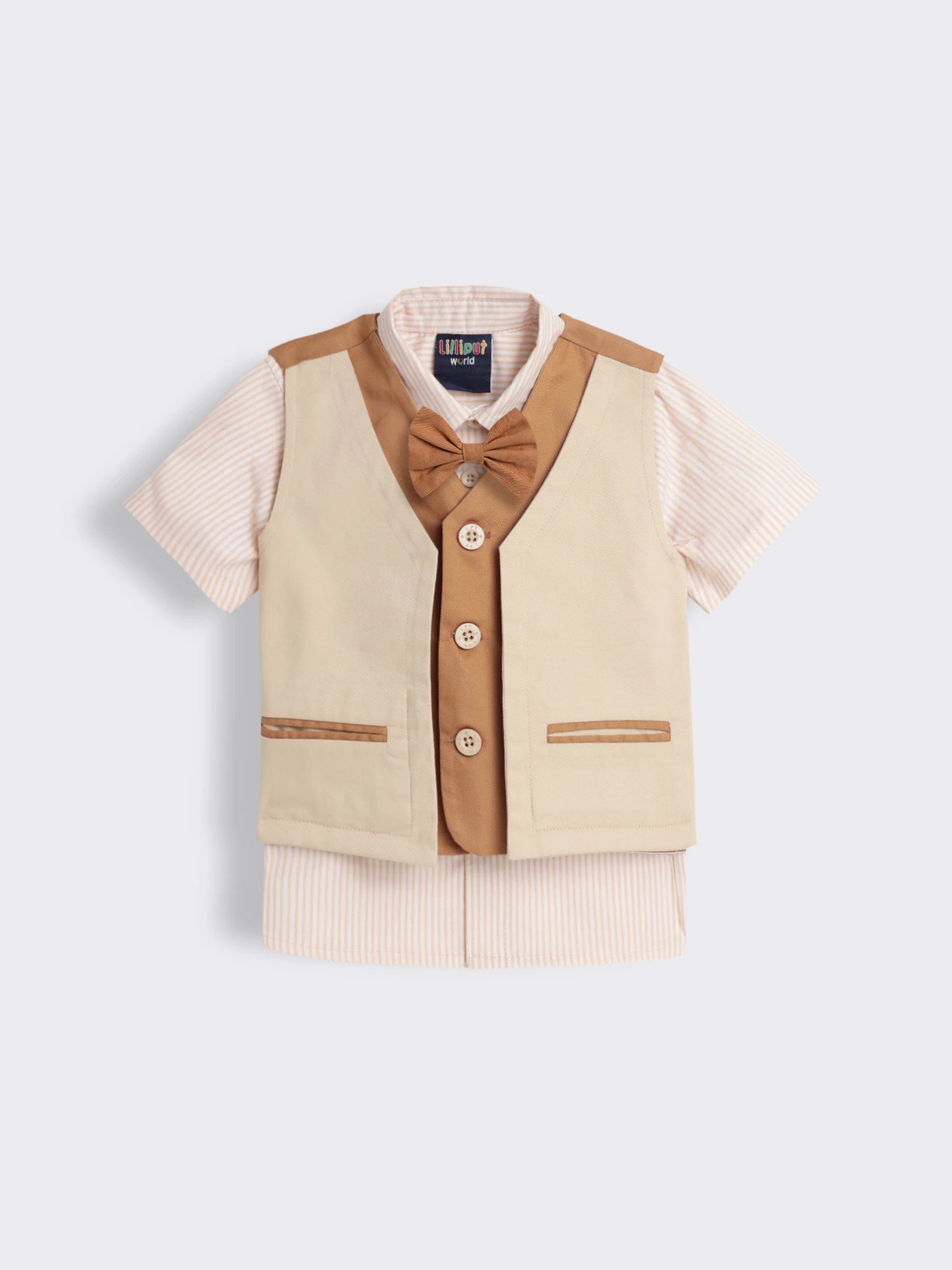 beige