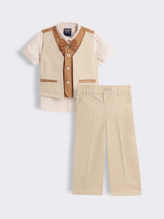 beige