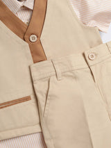 beige