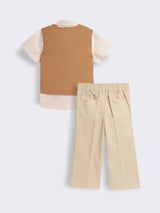 beige