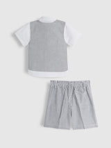 grey
