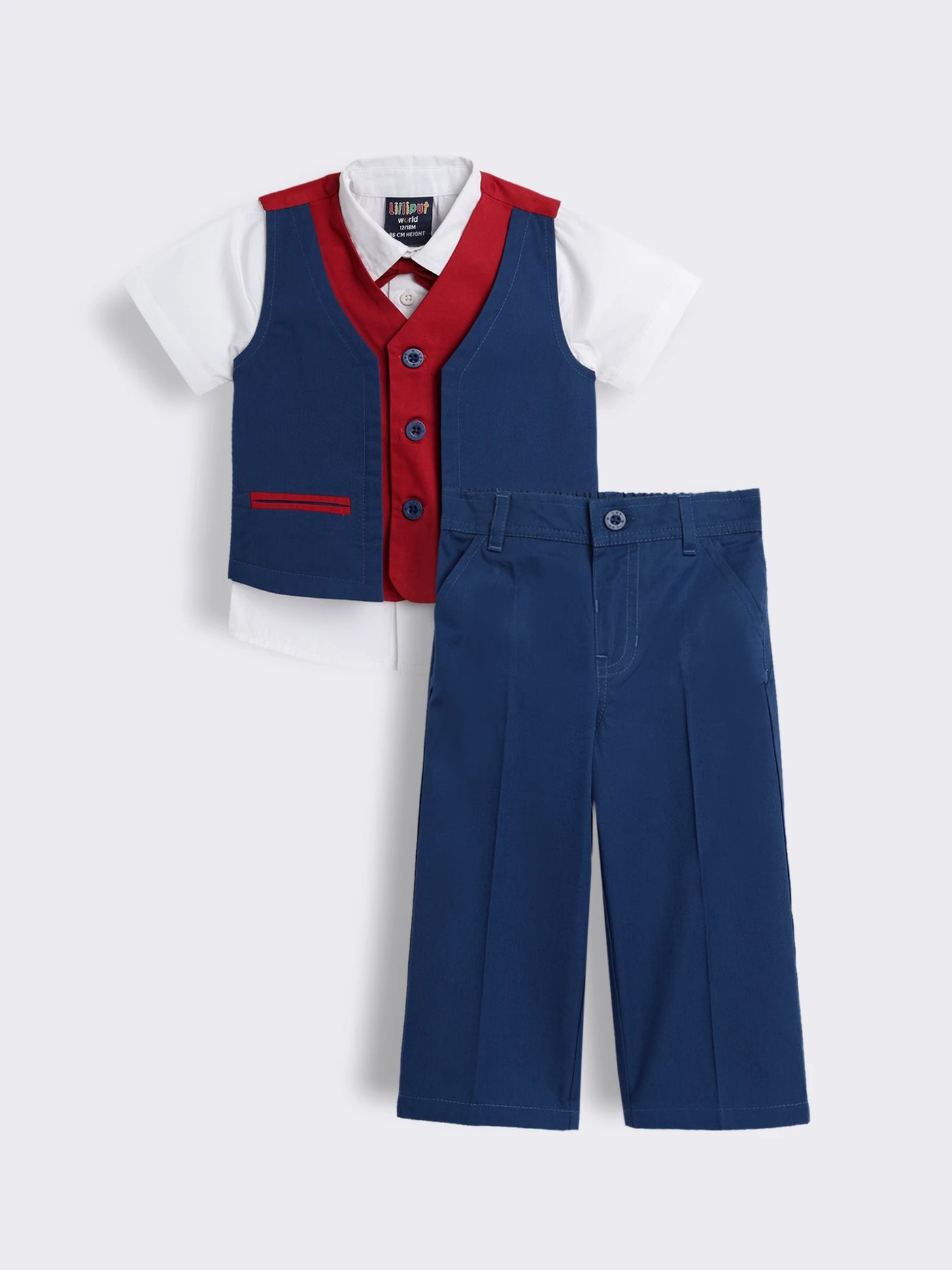 navy