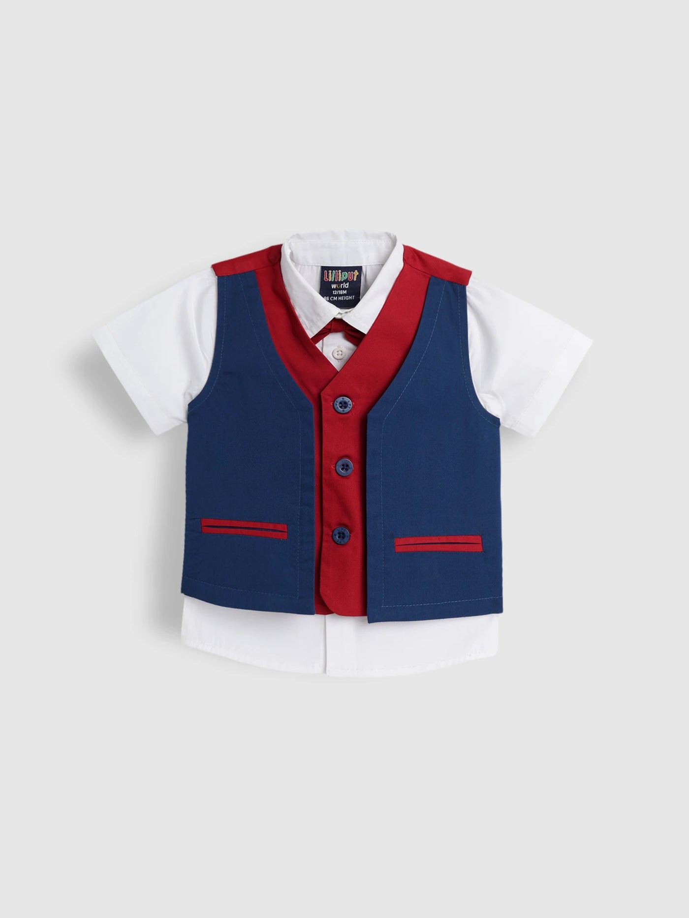 navy