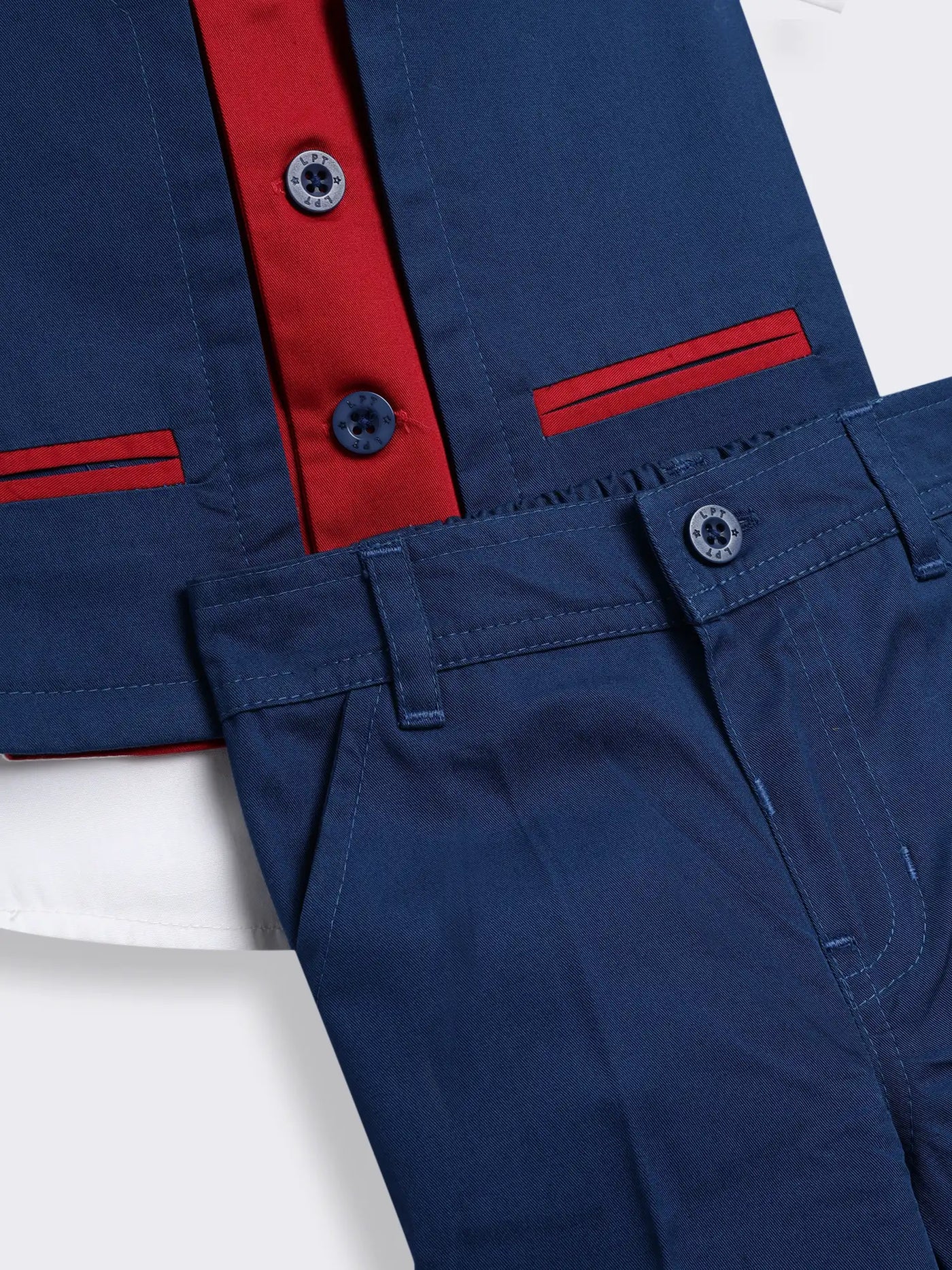 navy