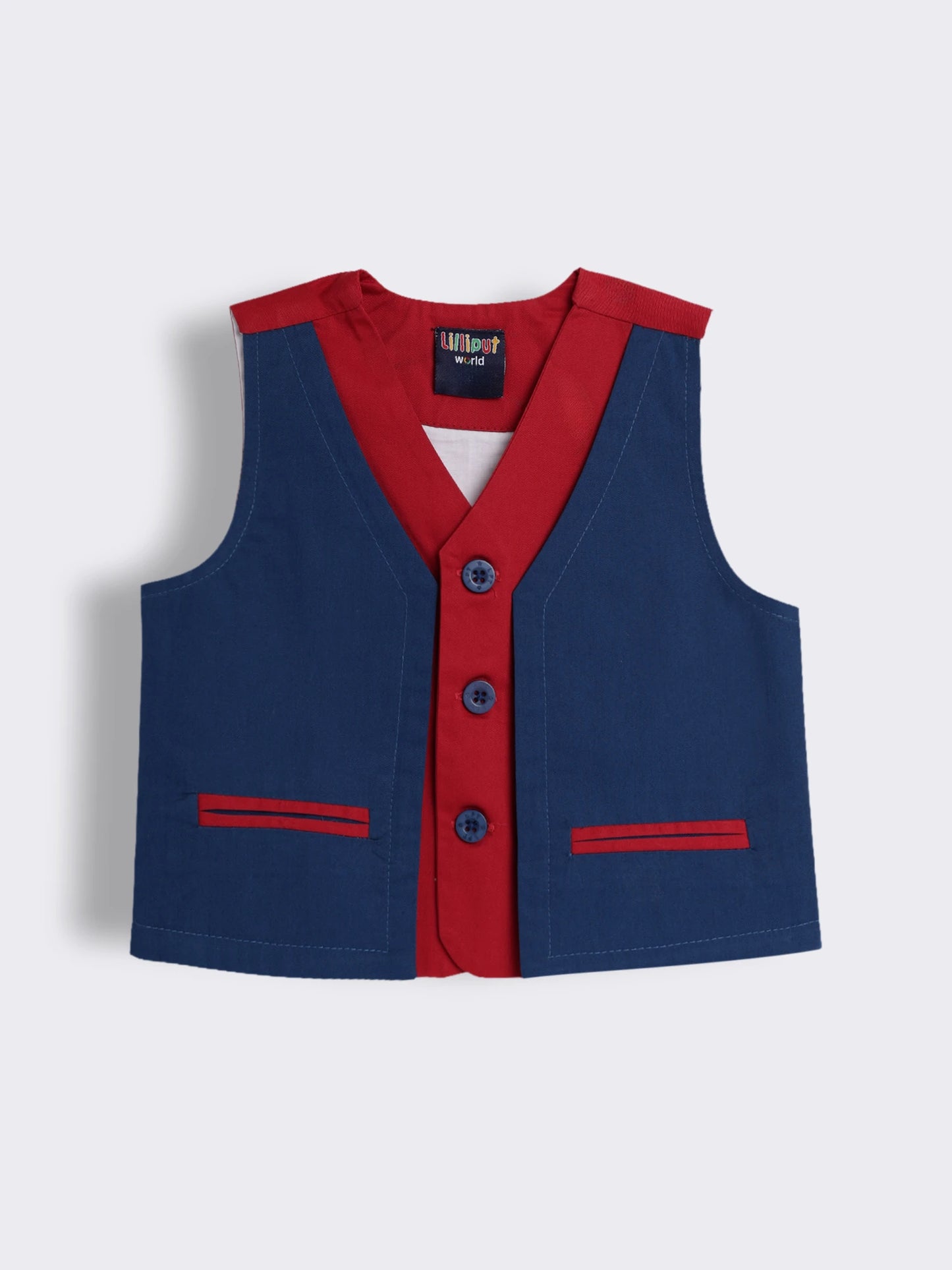 navy