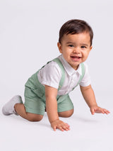 baby green