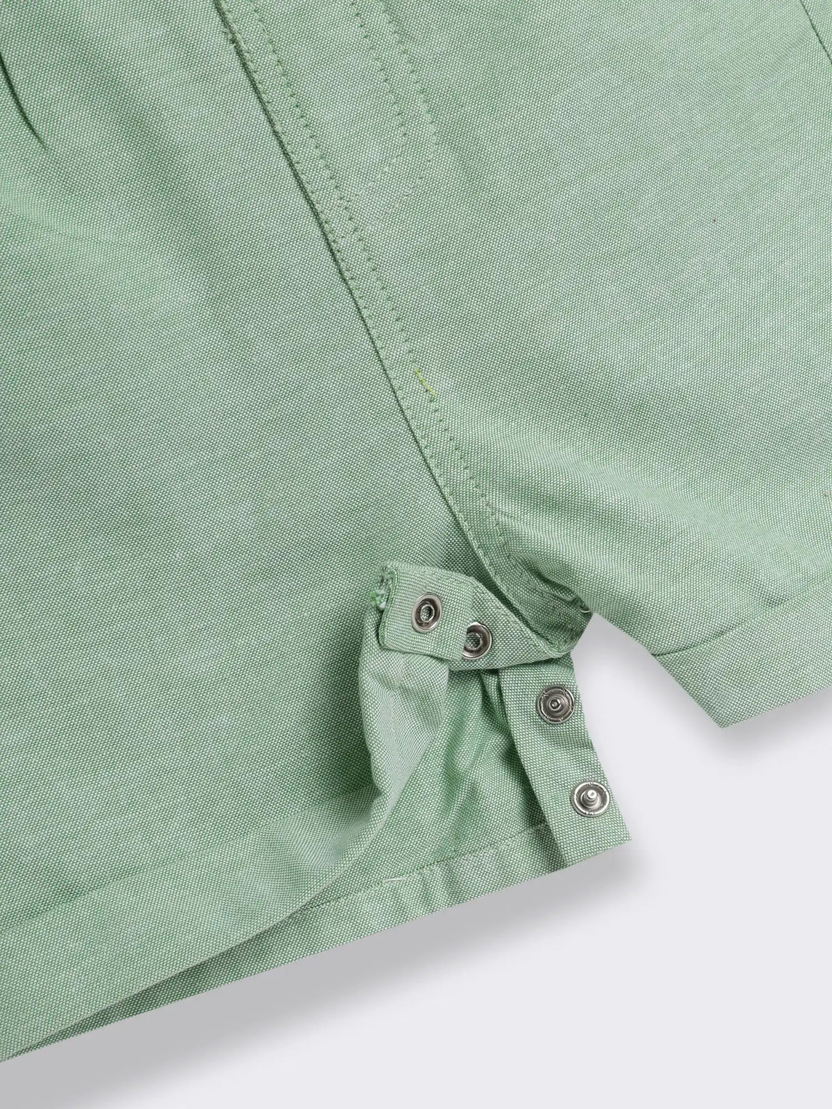 baby green