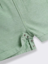 baby green