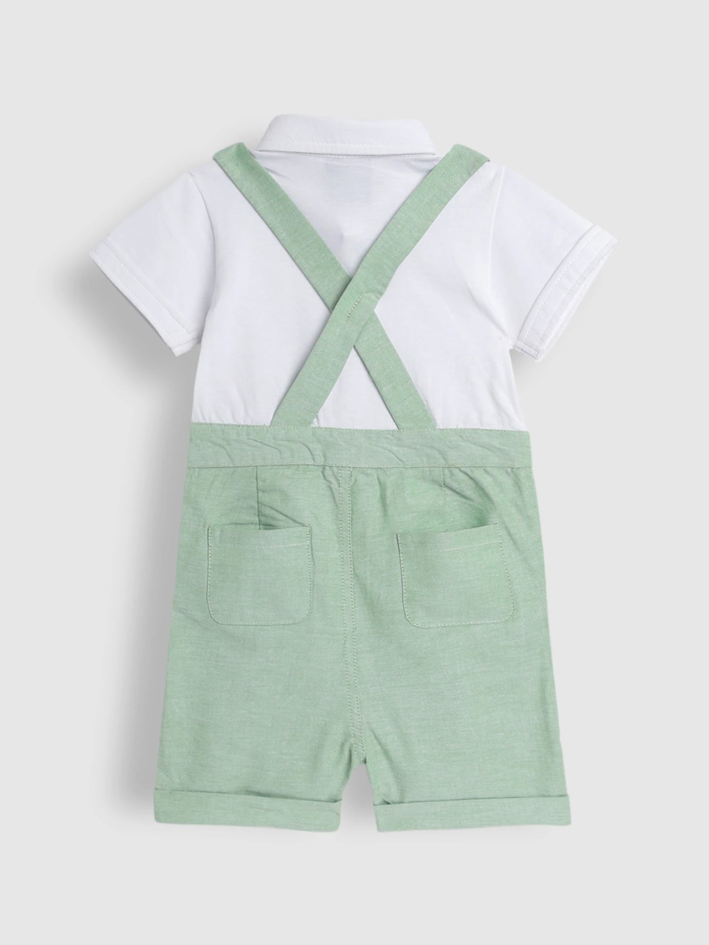 baby green