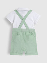 baby green