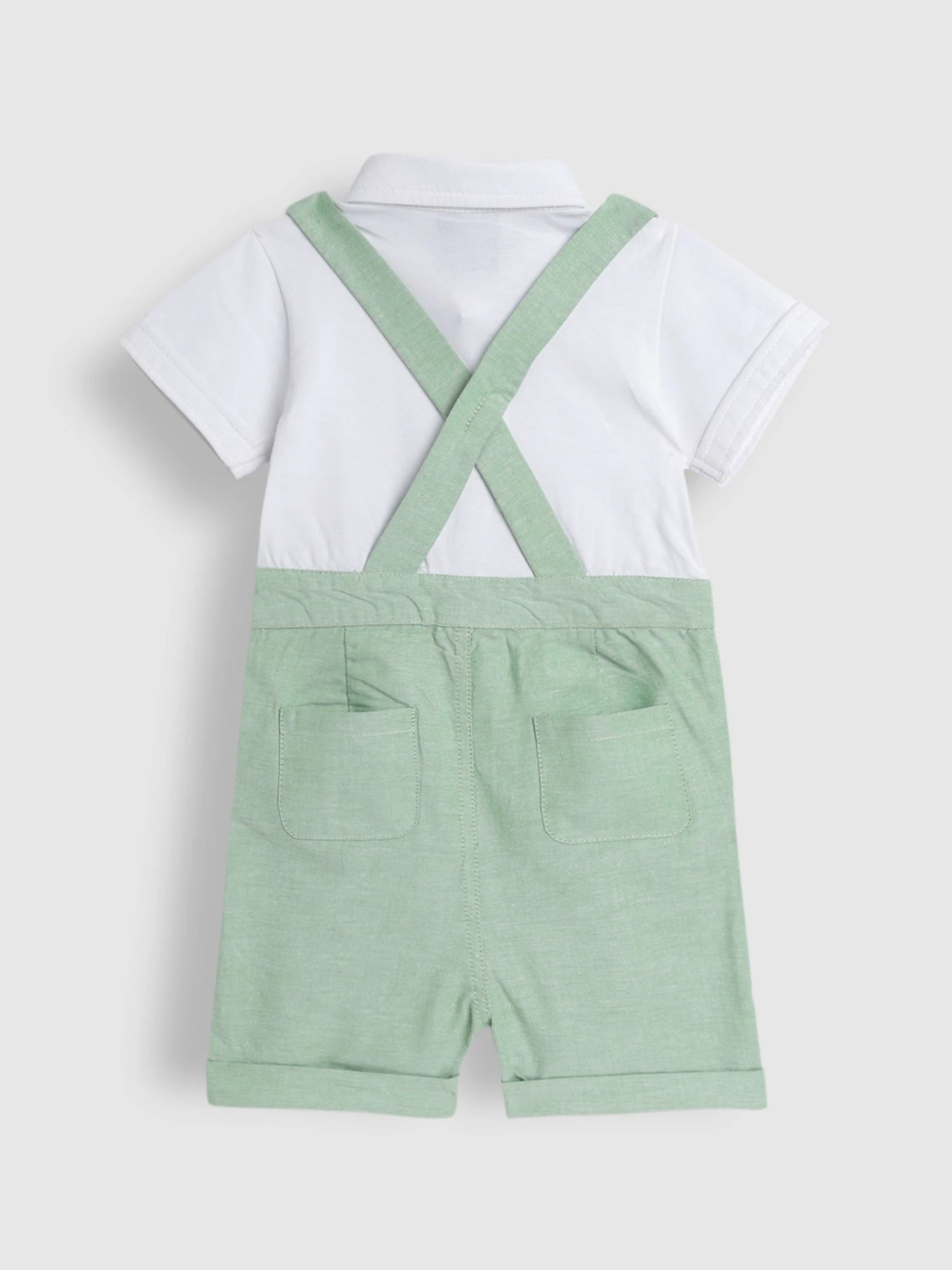 baby green