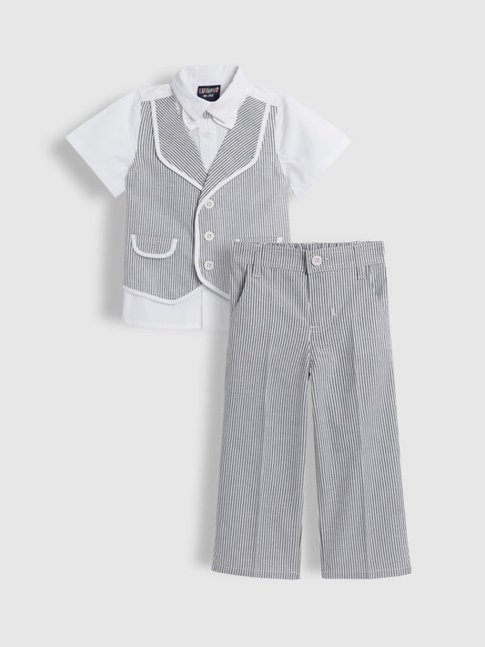 grey