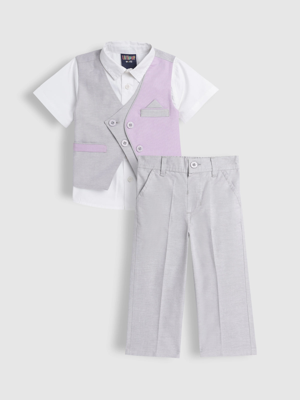 lilac